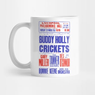 crickets Mug